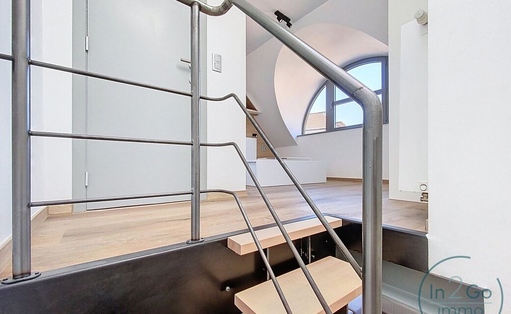 Duplex te huur in Aarschot