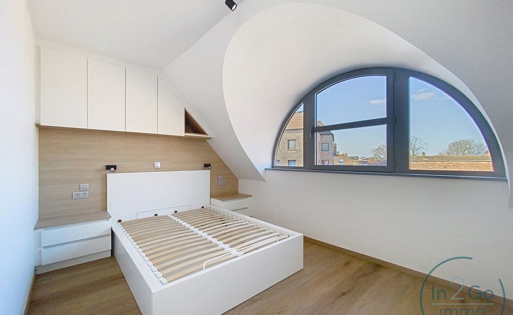 Duplex te huur in Aarschot