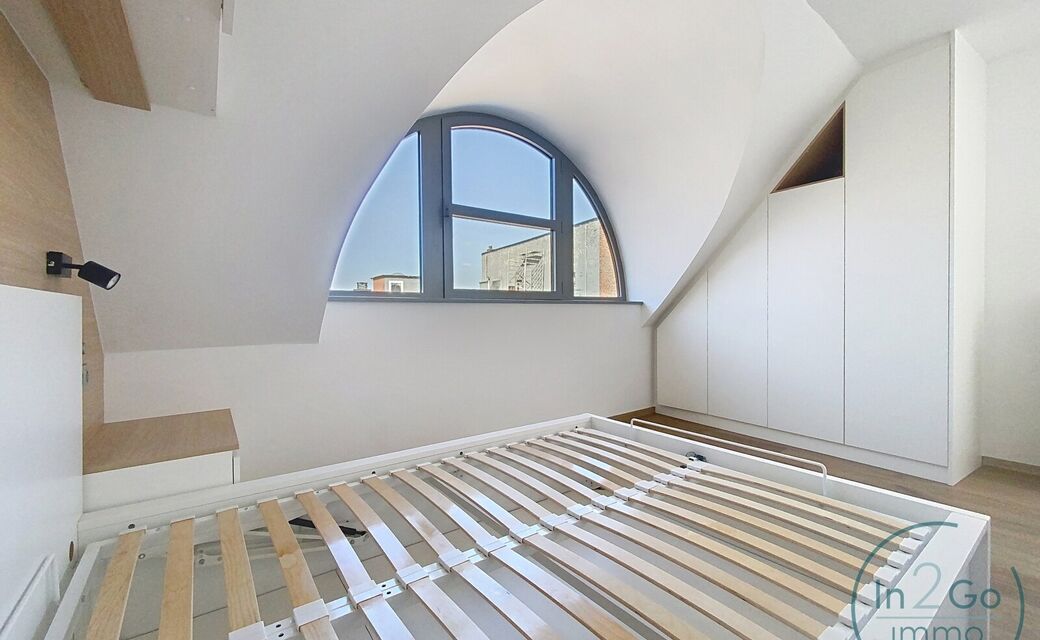 Duplex te huur in Aarschot