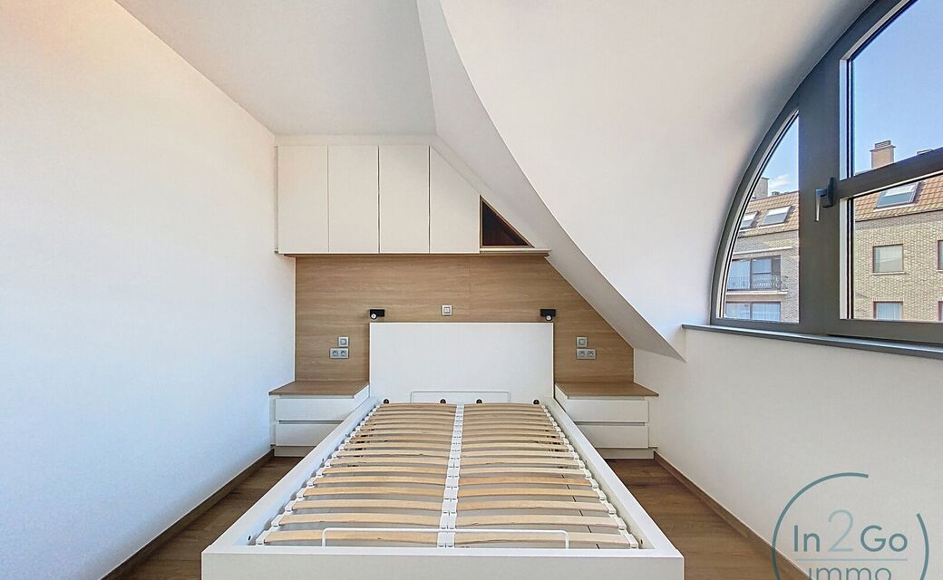 Duplex te huur in Aarschot