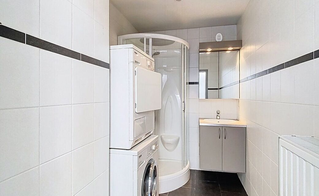 Duplex te huur in Aarschot