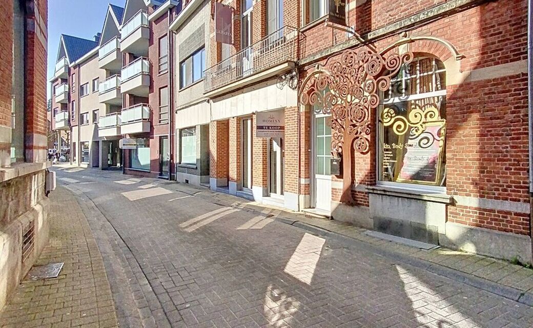Duplex te huur in Aarschot