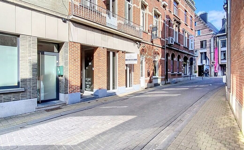 Duplex te huur in Aarschot