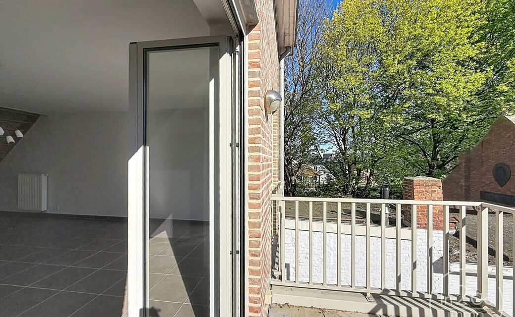 Duplex te huur in Aarschot