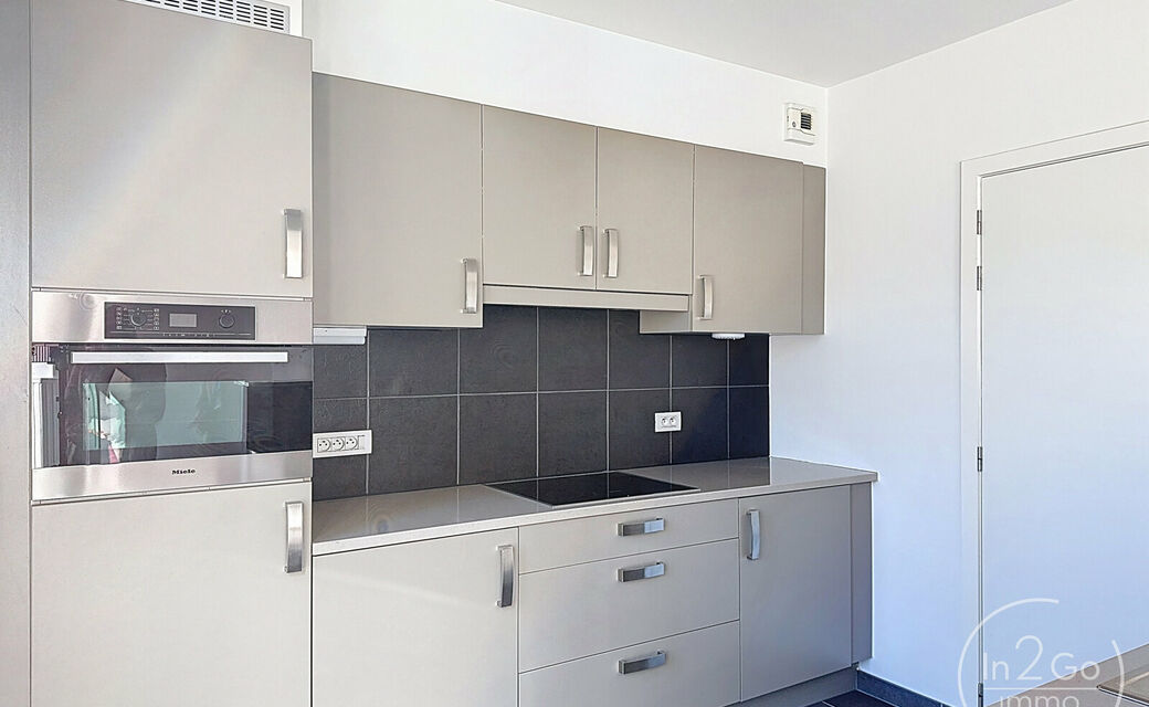 Duplex te huur in Aarschot