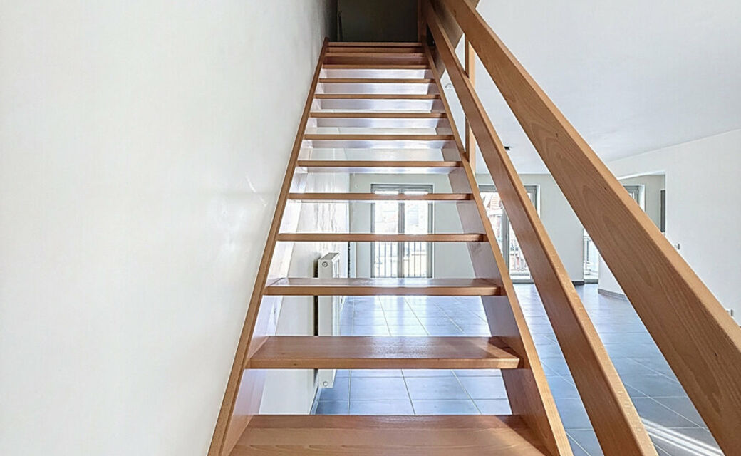 Duplex te huur in Aarschot