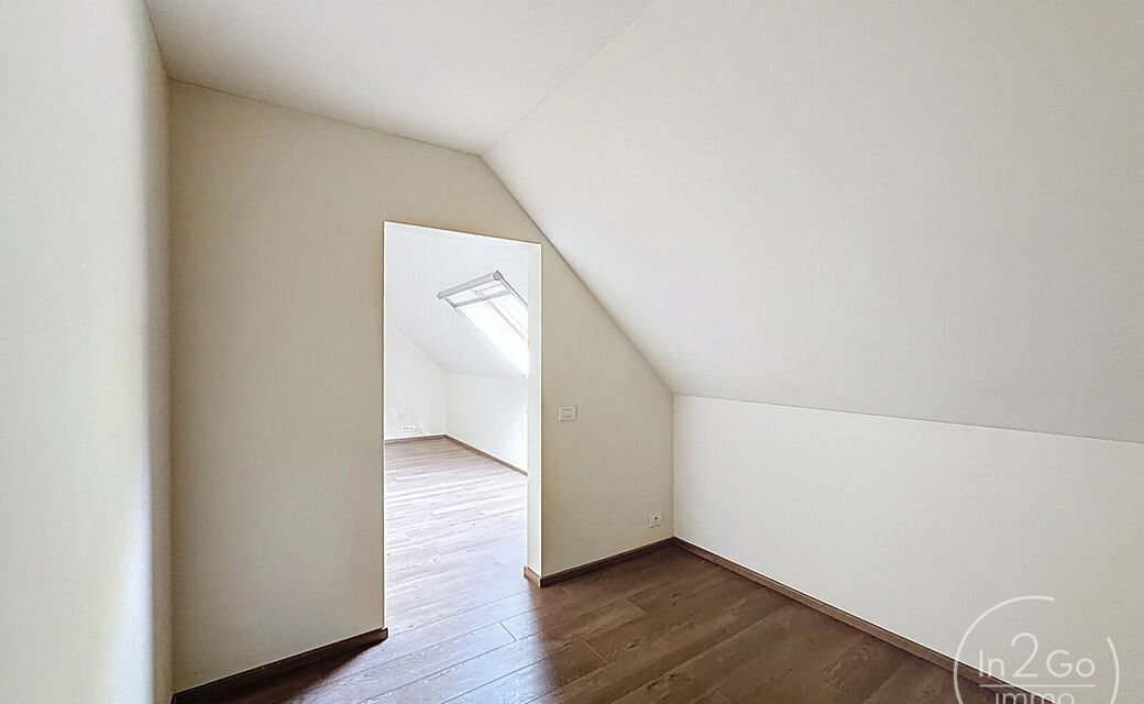 Duplex te huur in Aarschot