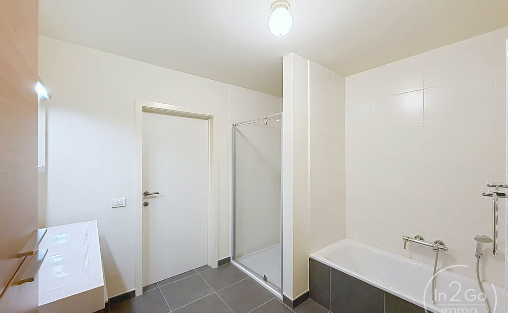 Duplex te huur in Aarschot