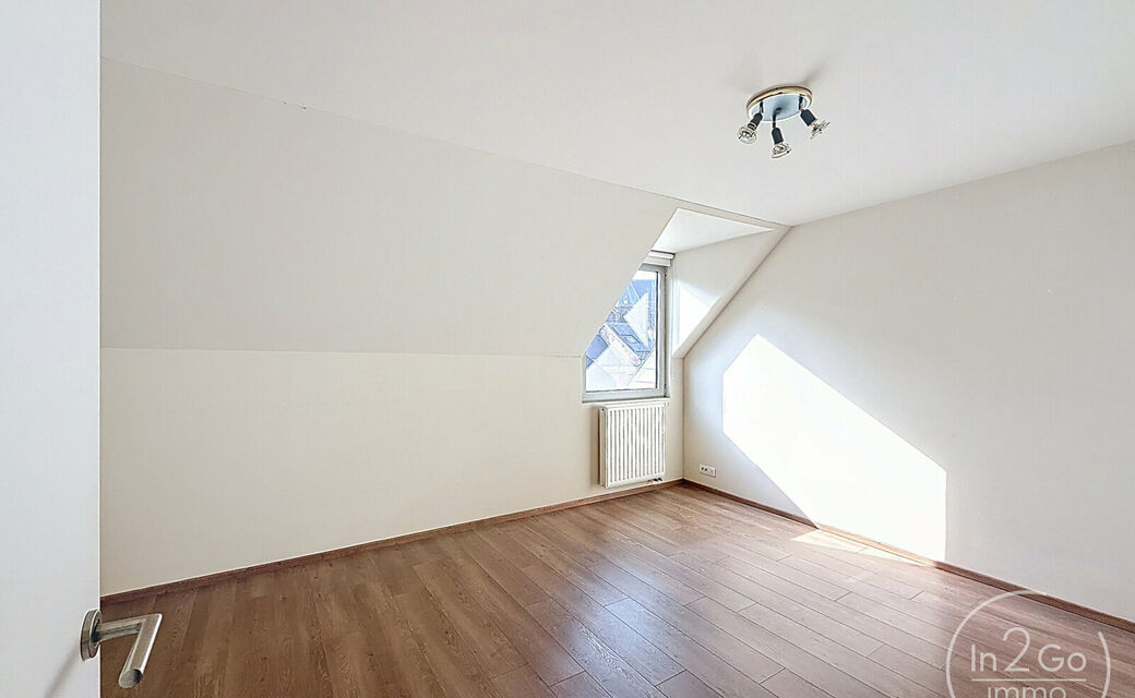 Duplex te huur in Aarschot
