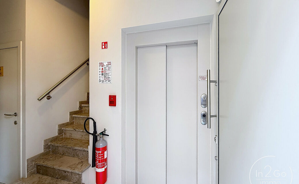 Duplex te huur in Aarschot