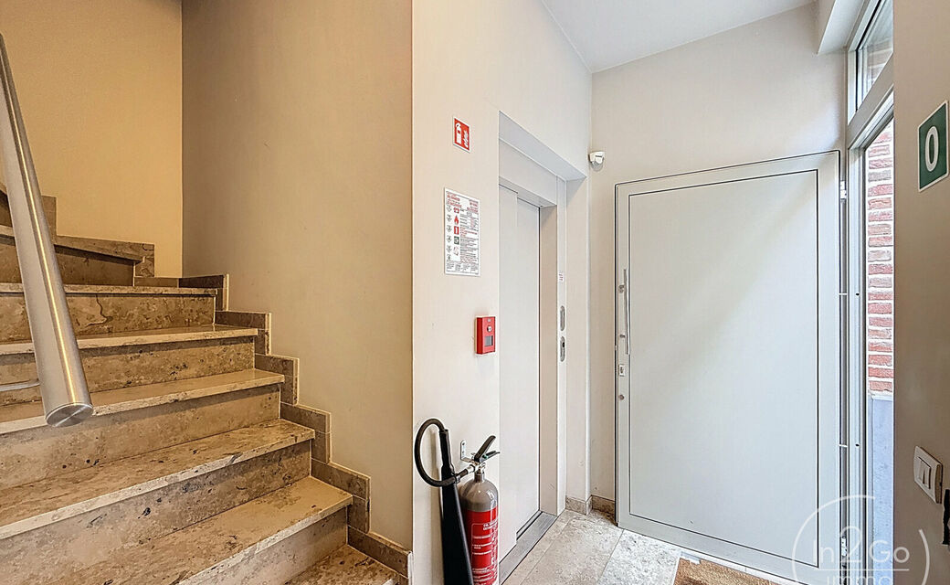 Duplex te huur in Aarschot