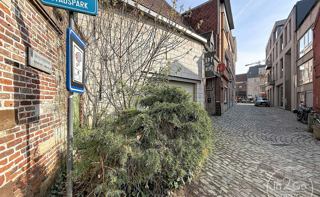 Duplex te huur in Aarschot