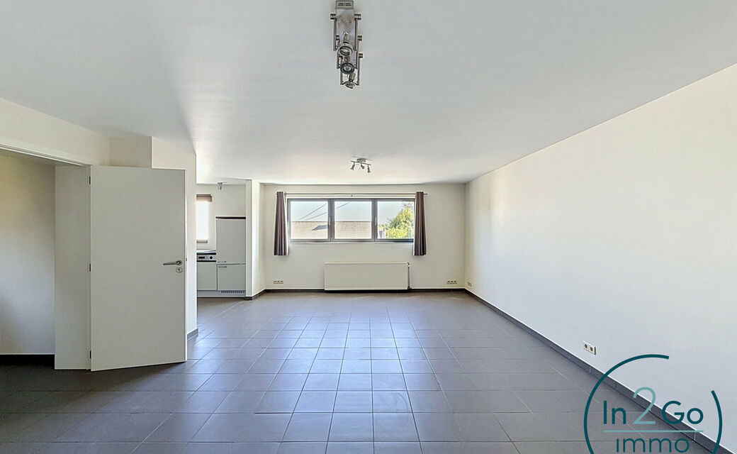 Duplex te huur in Bertem
