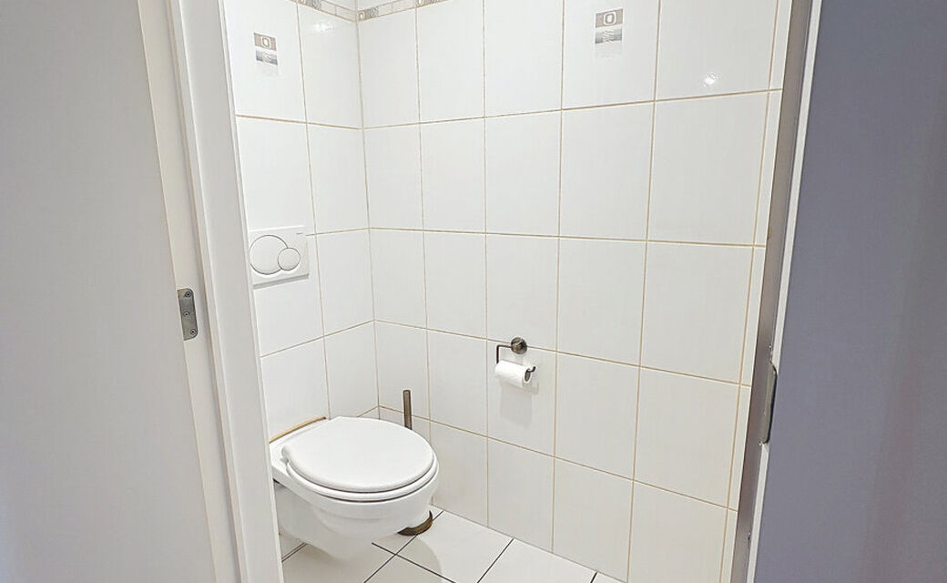 Duplex te huur in Bierbeek