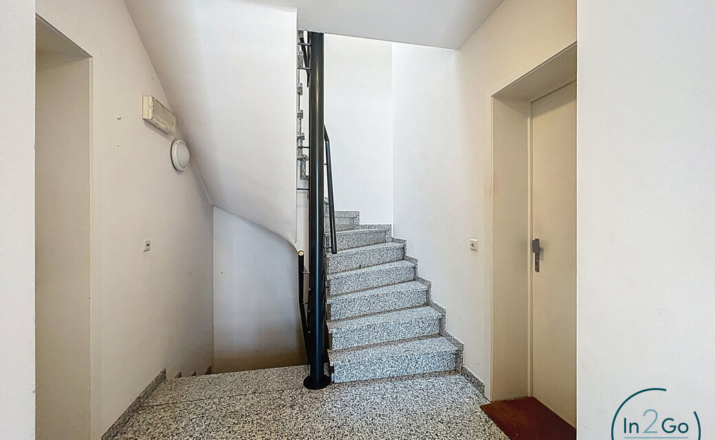 Duplex te huur in Bierbeek