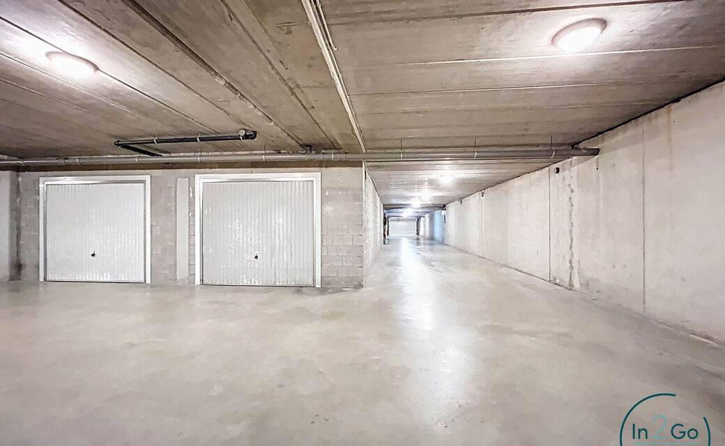 Duplex te huur in Bierbeek