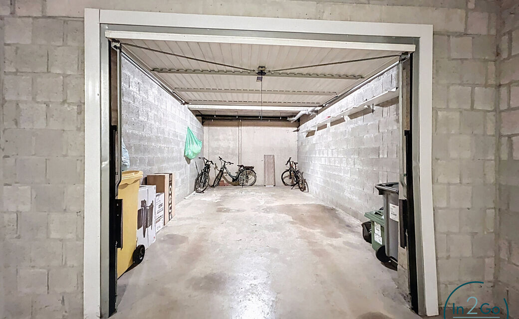 Duplex te huur in Bierbeek