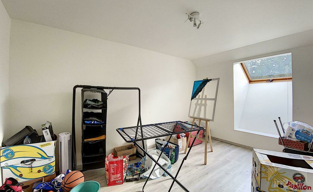Duplex te huur in Leuven