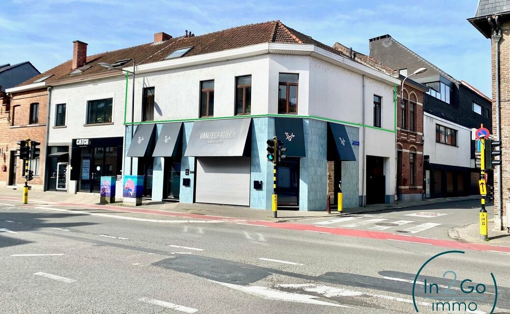 Duplex te huur in Leuven Heverlee