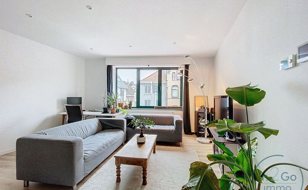 Duplex te huur in Leuven Heverlee