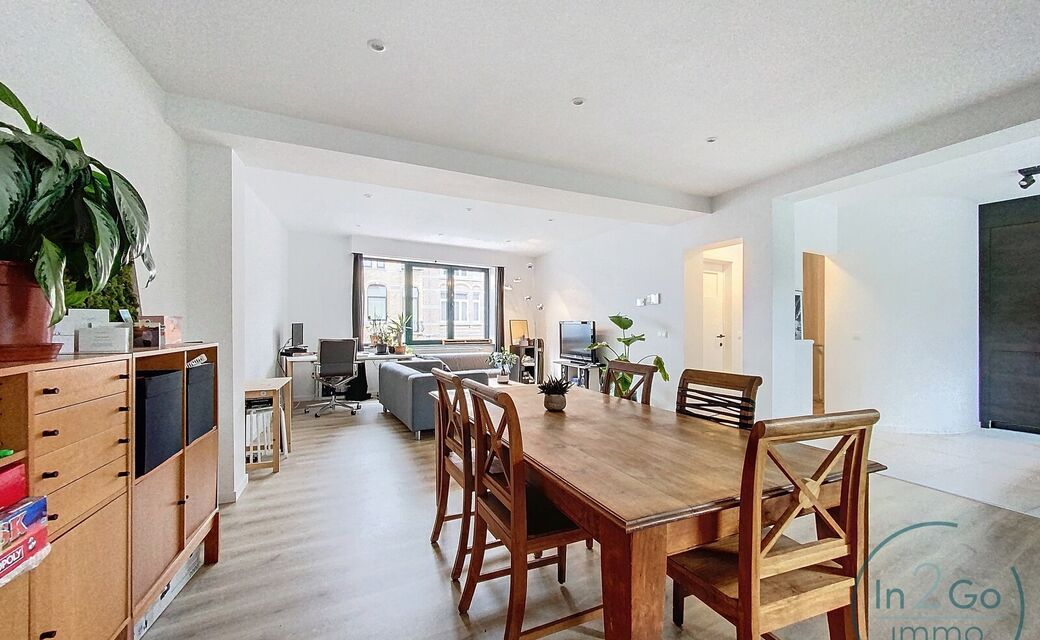 Duplex te huur in Leuven Heverlee