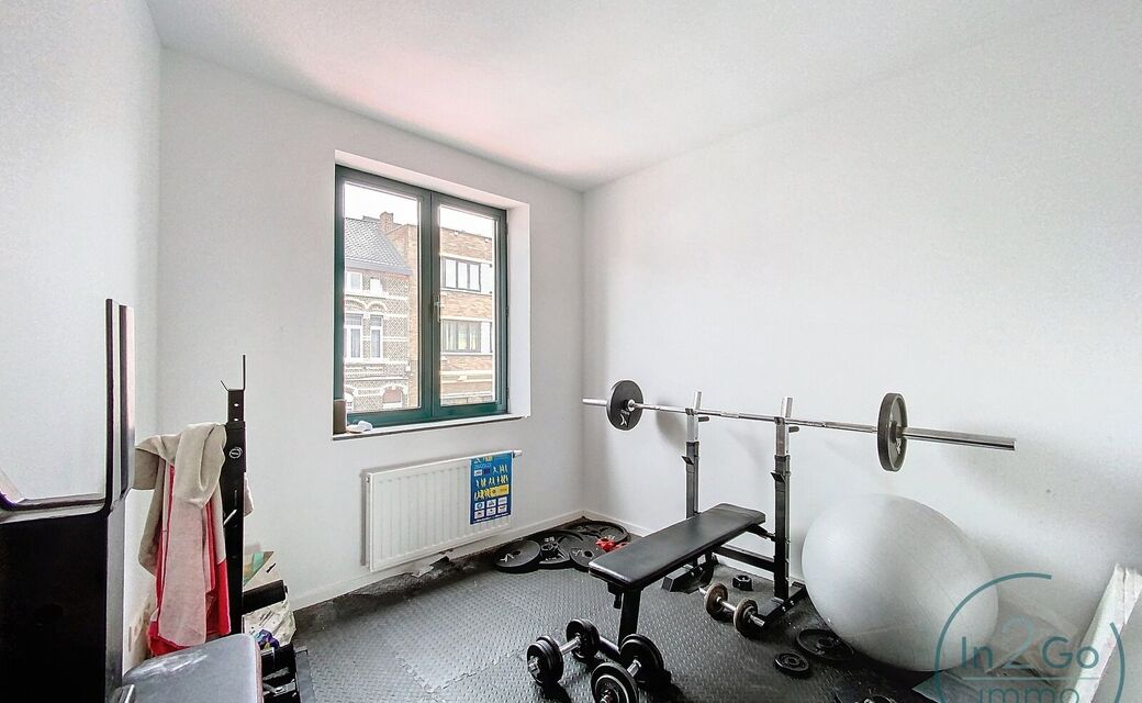 Duplex te huur in Leuven Heverlee