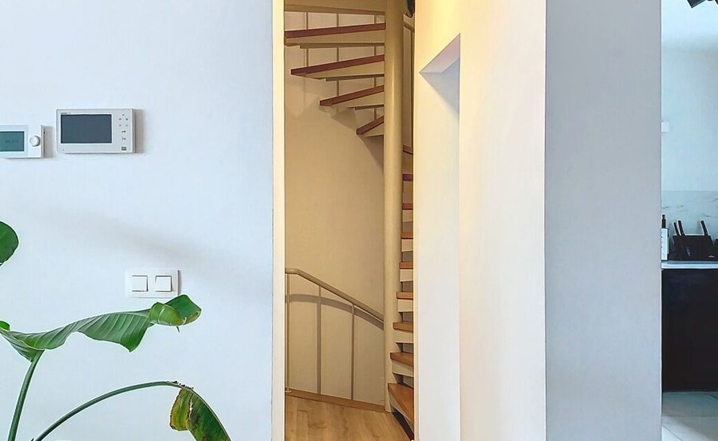 Duplex te huur in Leuven Heverlee