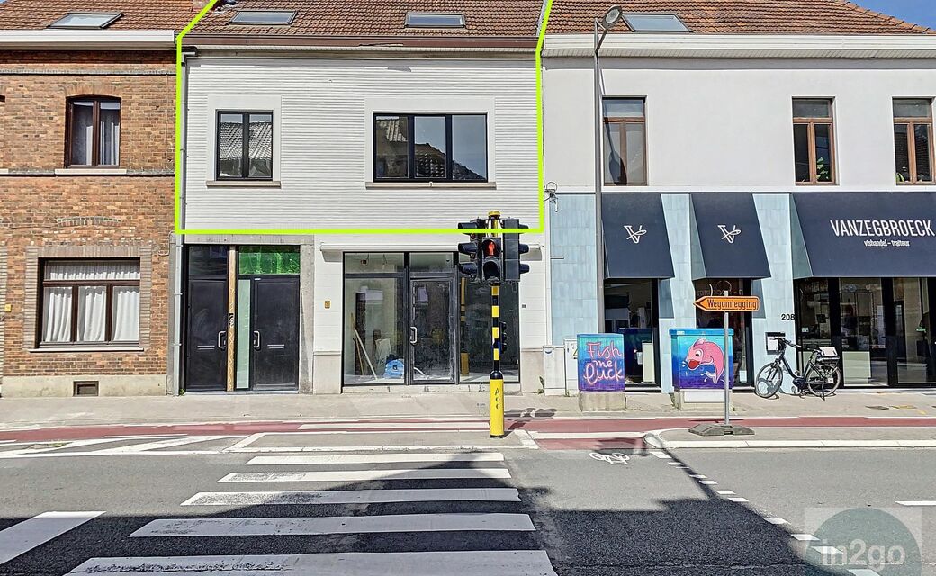 Duplex te huur in Leuven Heverlee
