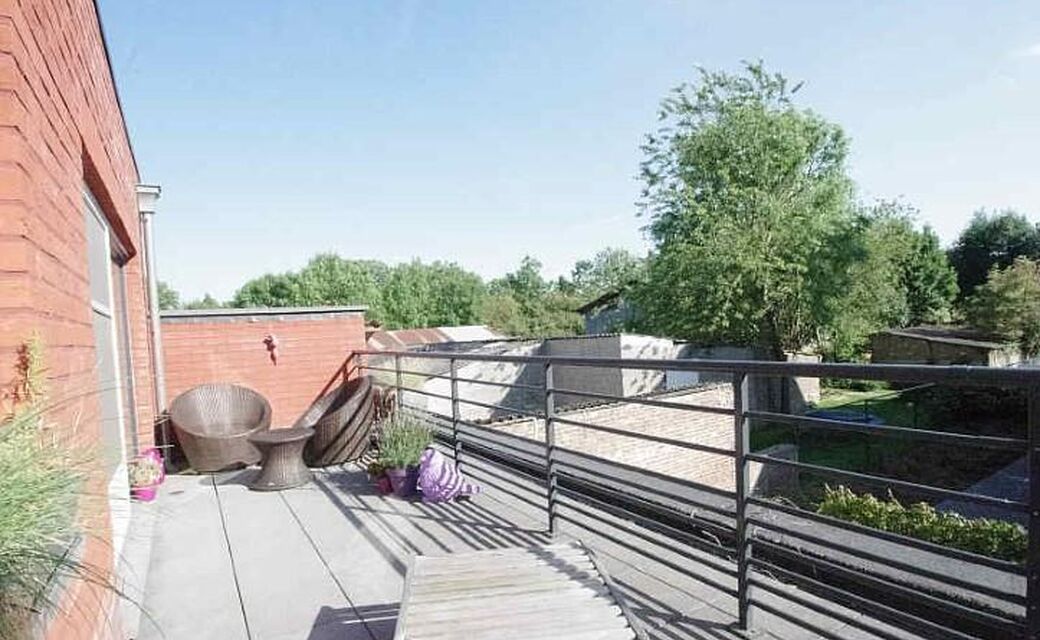 Duplex te huur in Oud-Heverlee Haasrode