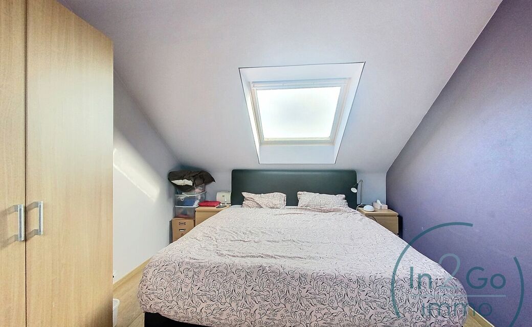 Duplex te huur in Oud-Heverlee Haasrode