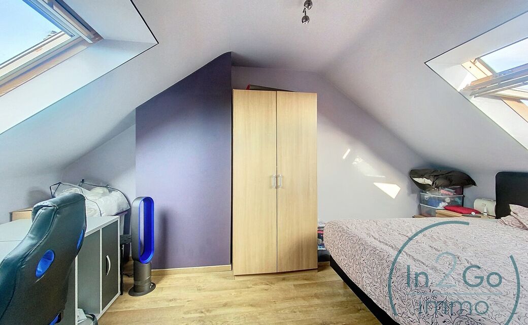Duplex te huur in Oud-Heverlee Haasrode