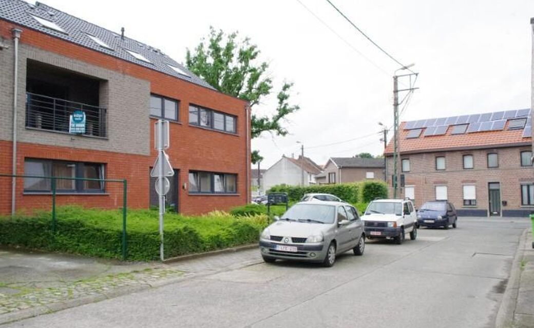 Duplex te huur in Oud-Heverlee Haasrode