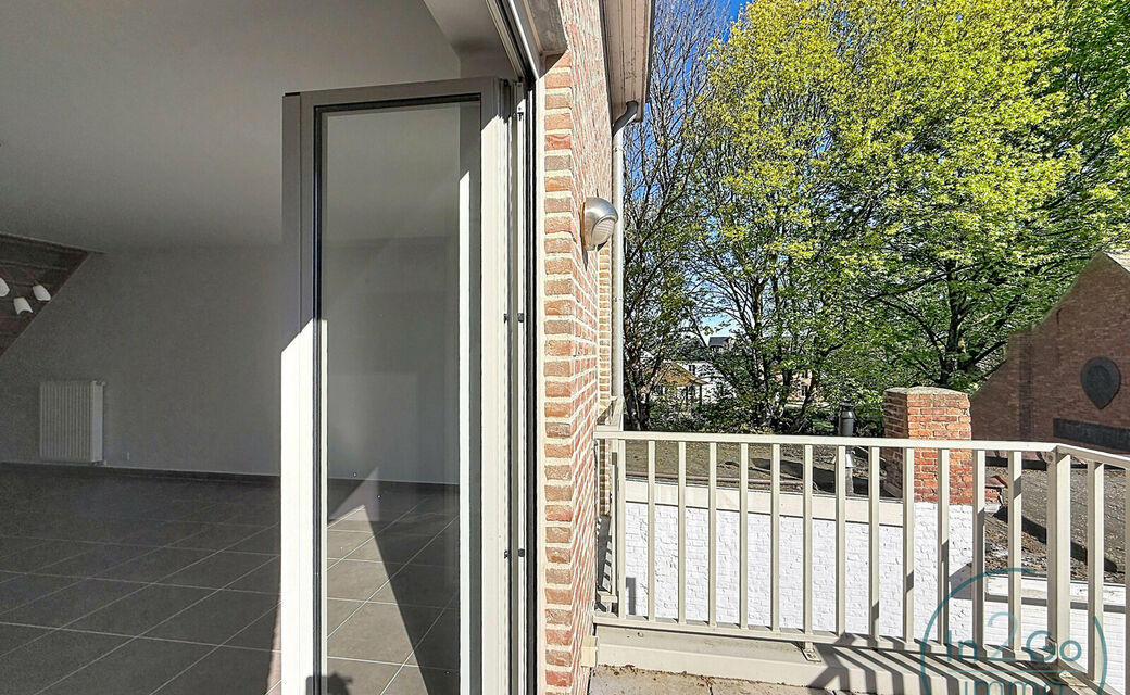 Duplex te koop in Aarschot