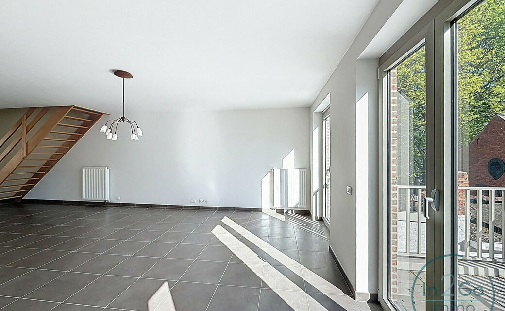 Duplex te koop in Aarschot