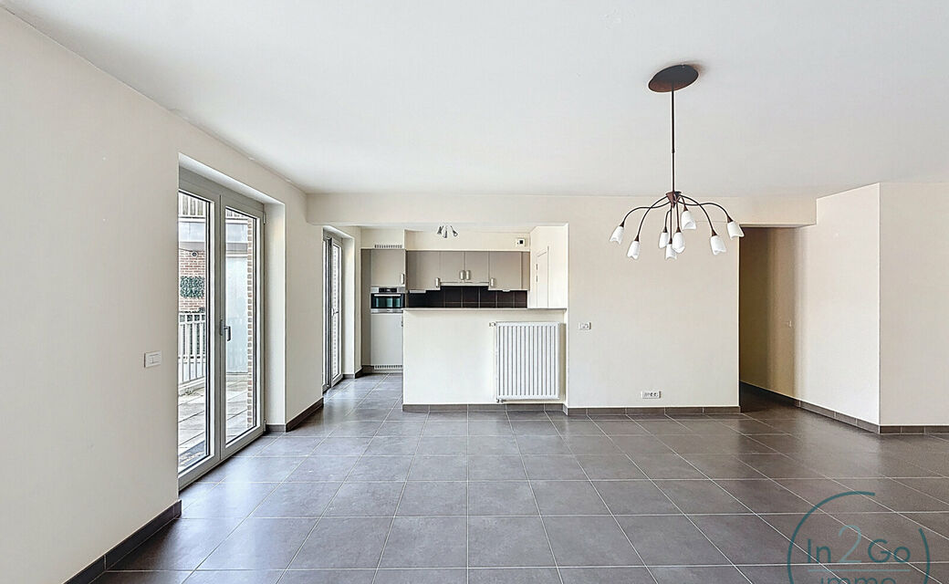 Duplex te koop in Aarschot