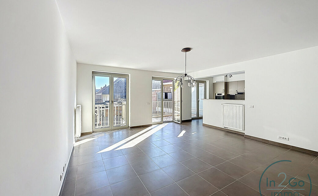 Duplex te koop in Aarschot