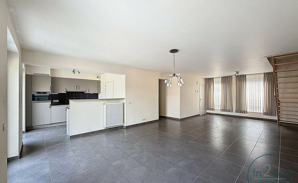 Duplex te koop in Aarschot