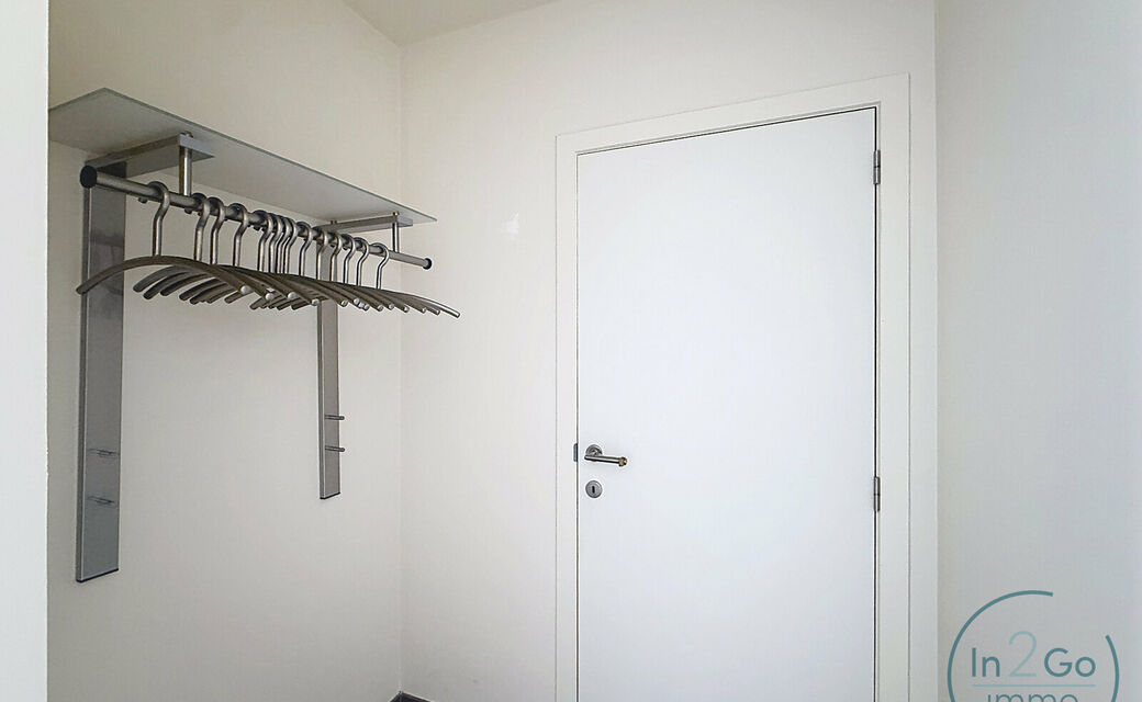 Duplex te koop in Aarschot