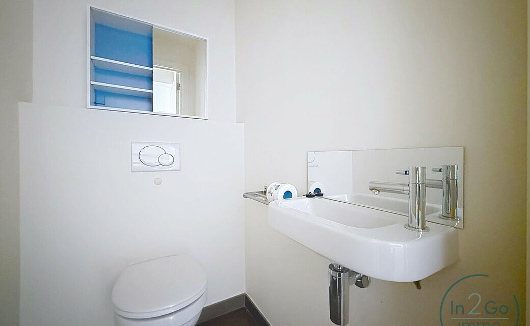 Duplex te koop in Aarschot