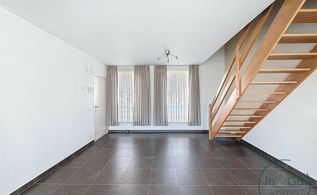 Duplex te koop in Aarschot