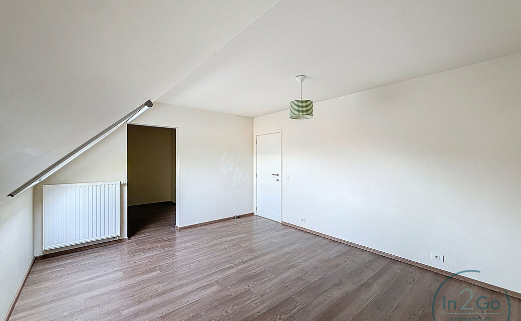 Duplex te koop in Aarschot