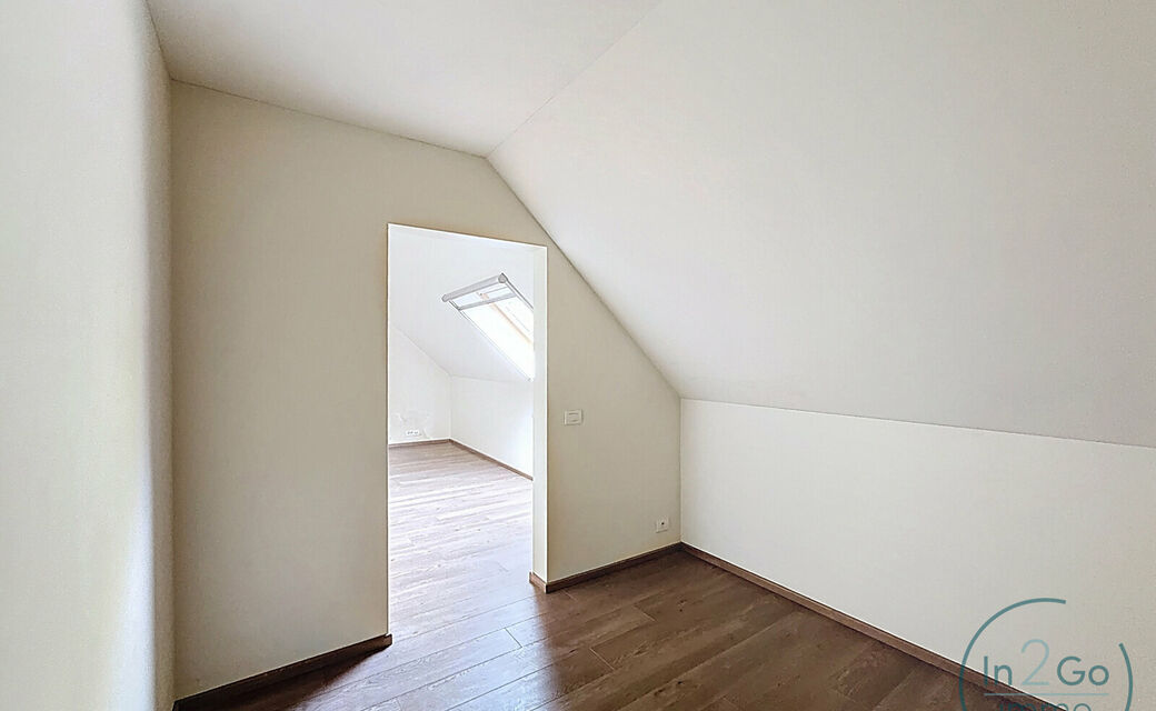 Duplex te koop in Aarschot