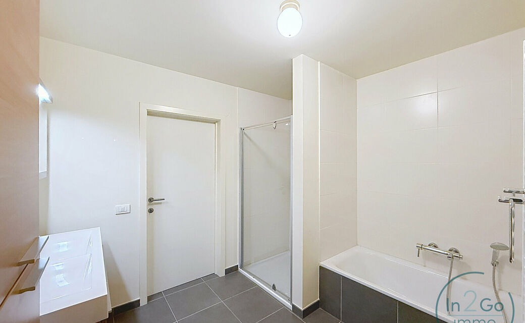 Duplex te koop in Aarschot