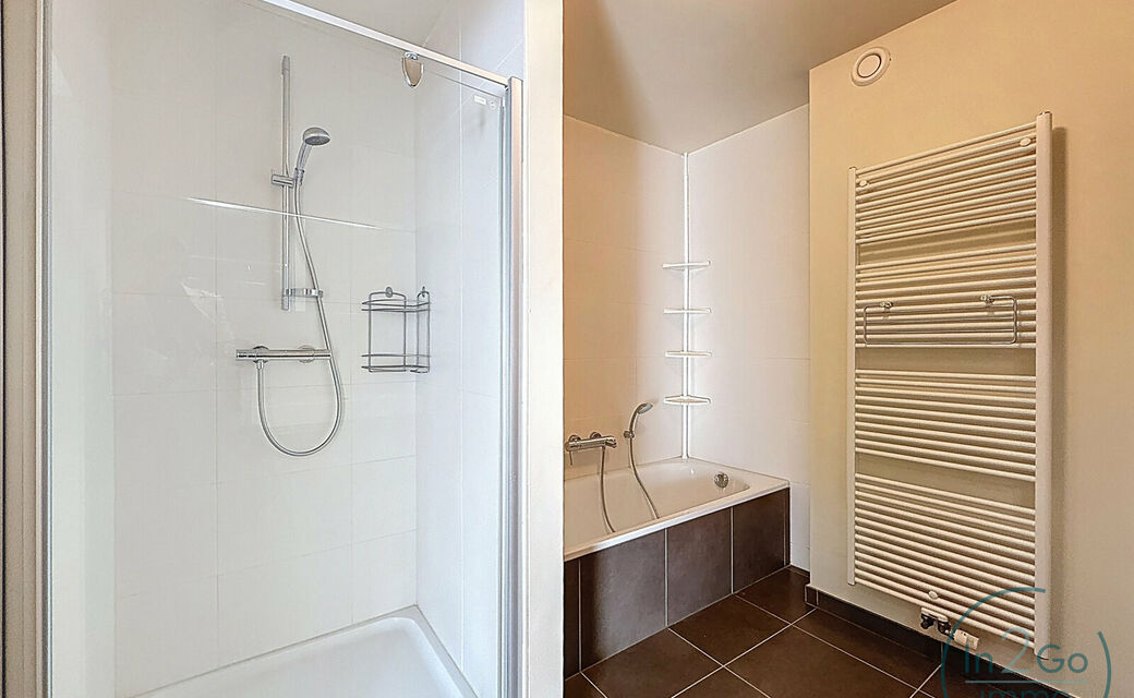 Duplex te koop in Aarschot