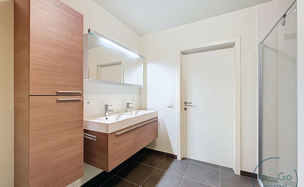 Duplex te koop in Aarschot