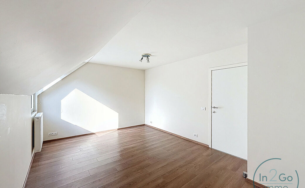 Duplex te koop in Aarschot