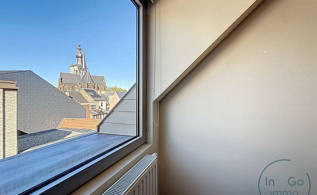 Duplex te koop in Aarschot