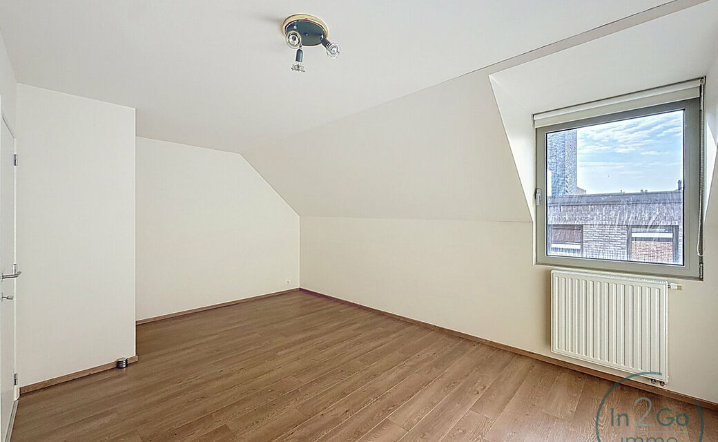 Duplex te koop in Aarschot