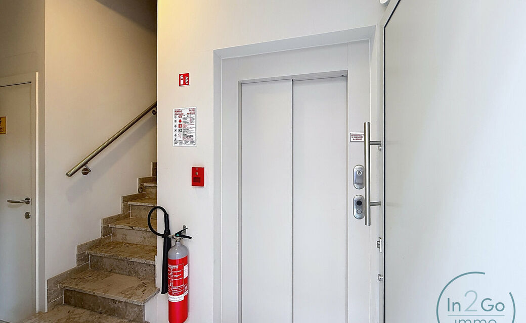 Duplex te koop in Aarschot