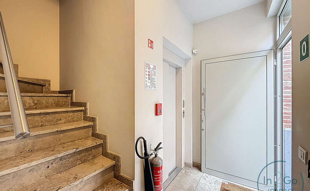 Duplex te koop in Aarschot